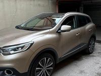 Usata Renault Kadjar Zen 131 CV (96 kW) 2016 SUV