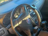 Käytetty Fiat Punto 90 HP (66 kW) 2009 Viistoperä