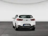 Usata BMW X2 Comfort Edition 306 CV (225 kW) 2022 Bianco SUV