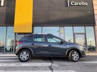 usata Dacia Sandero Sandero Stepway III 2021Stepway 1.0 tce Comfort 90cv - Metallizzata Benzina - Manuale