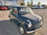 usata Fiat 600 600 Hybrid