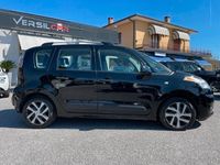 usata Citroën C3 Picasso C3 Picasso1.4 VTi 95 Exclusive