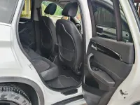 Usata BMW X1 xLine 150 CV (110 kW) 2021 Bianco SUV
