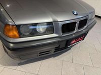 Usata BMW 316 99 CV (72 kW) 1991 Grigio Berlina