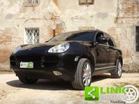 Usata Porsche Cayenne 250 CV (183 kW) 2004 Nero SUV