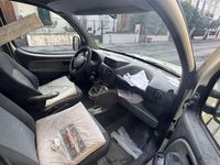 Usata Fiat Doblò Active 84 CV (61 kW) 2008 Monovolume