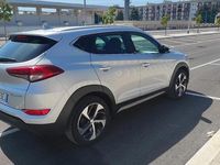 Usata Hyundai Tucson 141 CV (103 kW) 2017 SUV
