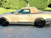 Usata Maserati Spyder 390 CV (286 kW) 2002 Cabrio