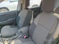 Usata Renault Scénic III 110 CV (80 kW) 2013 Bianco Monovolume