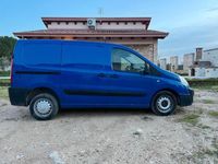 usata Fiat Scudo 1.6 multijet 90 cv Furgone anno 2008