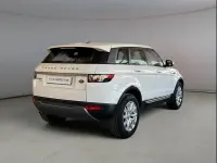 Usata Land Rover Range Rover evoque Pure 150 CV (110 kW) 2014 Bianco SUV