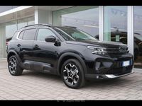 Nuova Citroën C5 Shine 131 CV (96 kW) 2026 Nero SUV