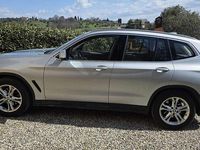 Usata BMW X3 190 CV (139 kW) 2020 SUV