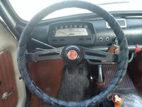 Usata Fiat 500L 1960 Bianco Monovolume