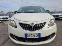 Usata Lancia Ypsilon Silver 69 CV (50 kW) 2022 Bianco Utilitaria
