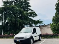 Usata Ford Transit Connect 90 CV (66 kW) 2008 Bianco Monovolume