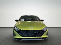 Nuova Hyundai i20 90 CV (66 kW) 2026 5n6 Utilitaria