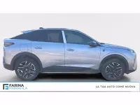 Nuova Peugeot 3008 GTi 145 CV (106 kW) 2026 Grigio artense SUV