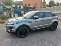 Usata Rover 200 95 CV (69 kW) 2013 Berlina