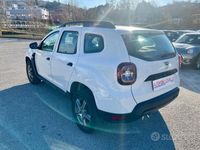 usata Dacia Duster 1.5 Blue dCi 8V 115 CV 4x4 IN ARRIVO