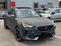 Usata Cupra Formentor VZ2 245 CV (180 kW) 2022 Other SUV