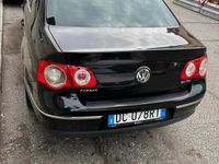 usata VW Passat 2006 euro 4