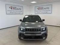 Nuova Jeep Avenger Summit 101 CV (74 kW) 2026 Grigio SUV