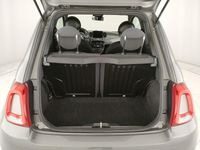 Usata Fiat 500 70 CV (51 kW) 2023 Grigio Berlina