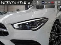 usata Mercedes CLA200 Shooting Brake Shooting Brake Premium del 2023 usata a Altavilla Vicentina