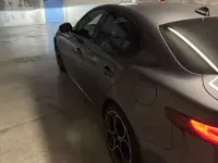 Usata Alfa Romeo Giulia Sprint 190 CV (139 kW) 2022 Berlina