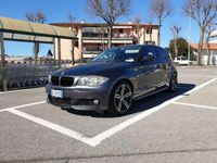 usata BMW 118 118 E87 d 5 porte