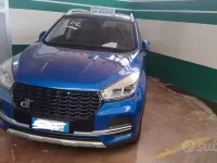 Usata DR DR 4.0 116 CV (85 kW) 2022 Blu/azzurro SUV