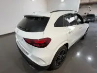 Usata Mercedes GLA200 Advanced Plus 150 CV (110 kW) 2025 Bianco polare  vernice uni SUV
