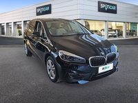 usata BMW 218 Serie 2 Active Tourer i del 2019 usata a Spoltore