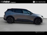 Usata Renault Scenic E-Tech Esprit Alpine 161 kW (220 CV) 2024 Grigio SUV