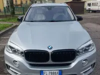 Usata BMW X5 249 CV (183 kW) 2017 SUV