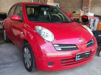 usata Nissan Micra 5p 1.2 Acenta