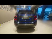 Begagnad Fiat 500X Cross 150 HK (110 kW) 2020 Blå SUV