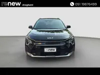 Usata Kia Niro 92 CV (67 kW) 2024 Nero SUV