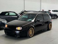 Usata VW Golf IV R 241 CV (177 kW) 2002 Perlato Berlina