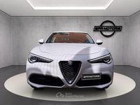 Usata Alfa Romeo Stelvio Super 190 CV (139 kW) 2021 Other SUV