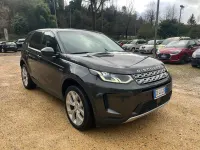Usata Land Rover Discovery Sport 163 CV (119 kW) 2021 Grigio SUV