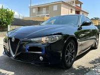 usata Alfa Romeo Giulia 2.2 t Business Launch Edition 150cv