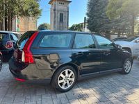 Occasion Volvo V50 115 PK (84 kW) 2010 Zwart Stationwagen