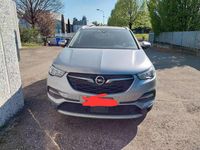 Usata Opel Grandland X 130 CV (95 kW) 2020 Grigio SUV