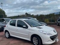 usata Peugeot 206+ 1.4 HDi 70CV 5p. Energie