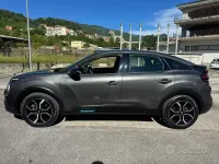 Usata Citroën e-C4 56 kW (77 CV) 2021 Coupé