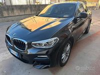 usata BMW X4 2.0 190 cv Xdrive