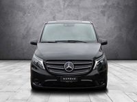 usata Mercedes Vito 2.0 116 CDI PL Tourer Select Extra-Long