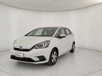 usata Honda Jazz '20-> 1.5 Hev eCVT Elegance